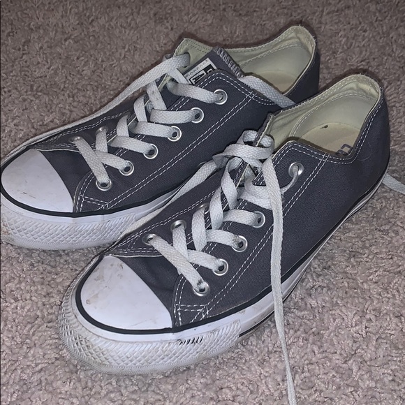 converse low rise